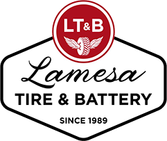 Lamesa Tire & Battery